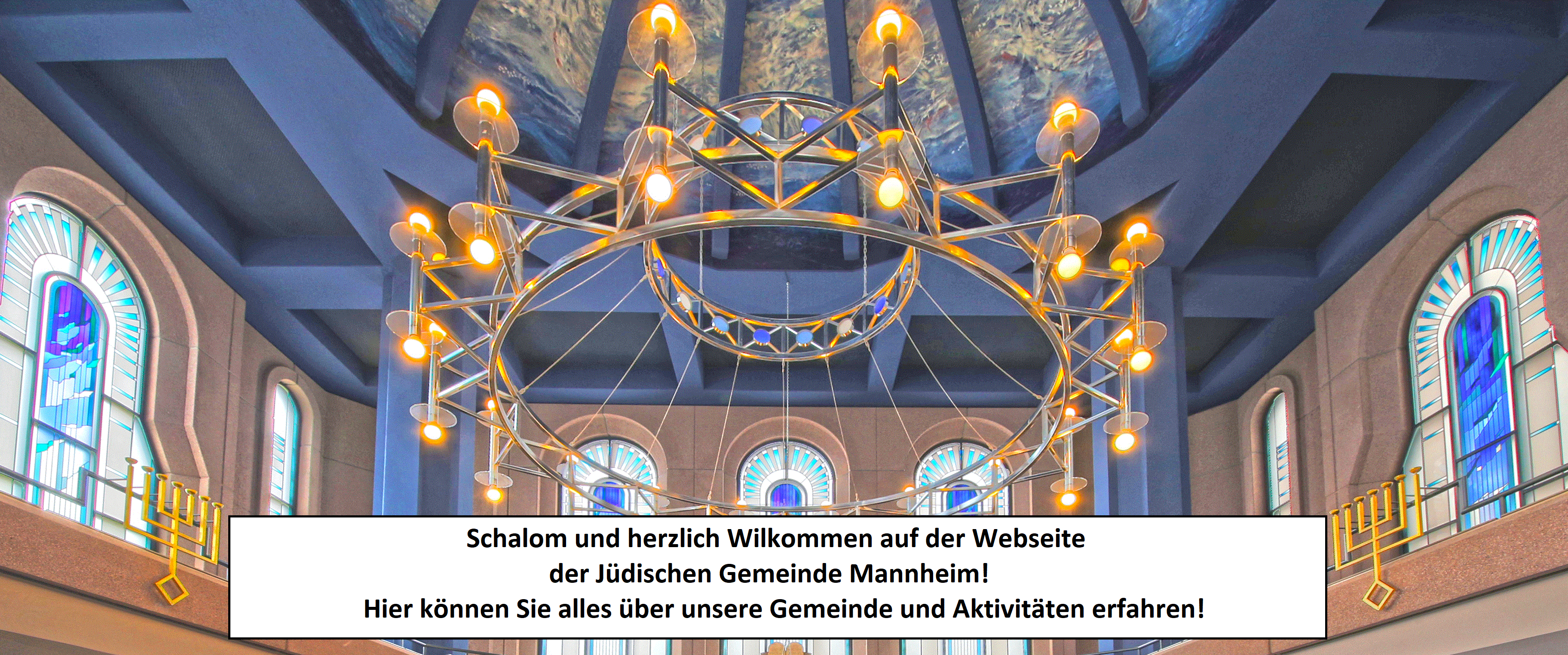Wilkommen