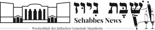 Schabbes News